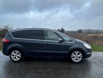 Used Ford S-Max 2014 for sale - 77483107: Photo