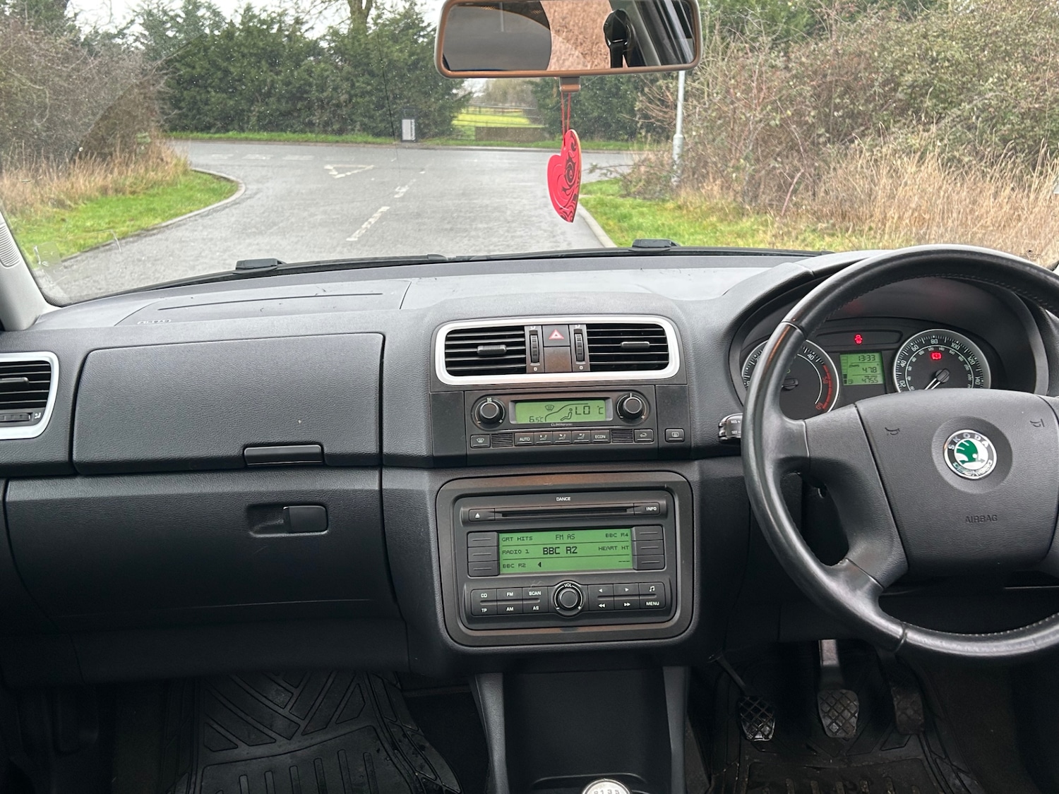 Used Skoda Roomster 2007 for sale - 77304011: Photo 8