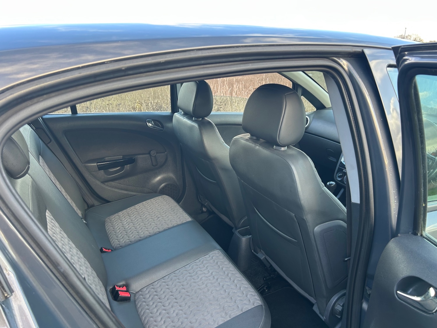 Used Vauxhall Corsa 2014 for sale - 76893355: Photo 10