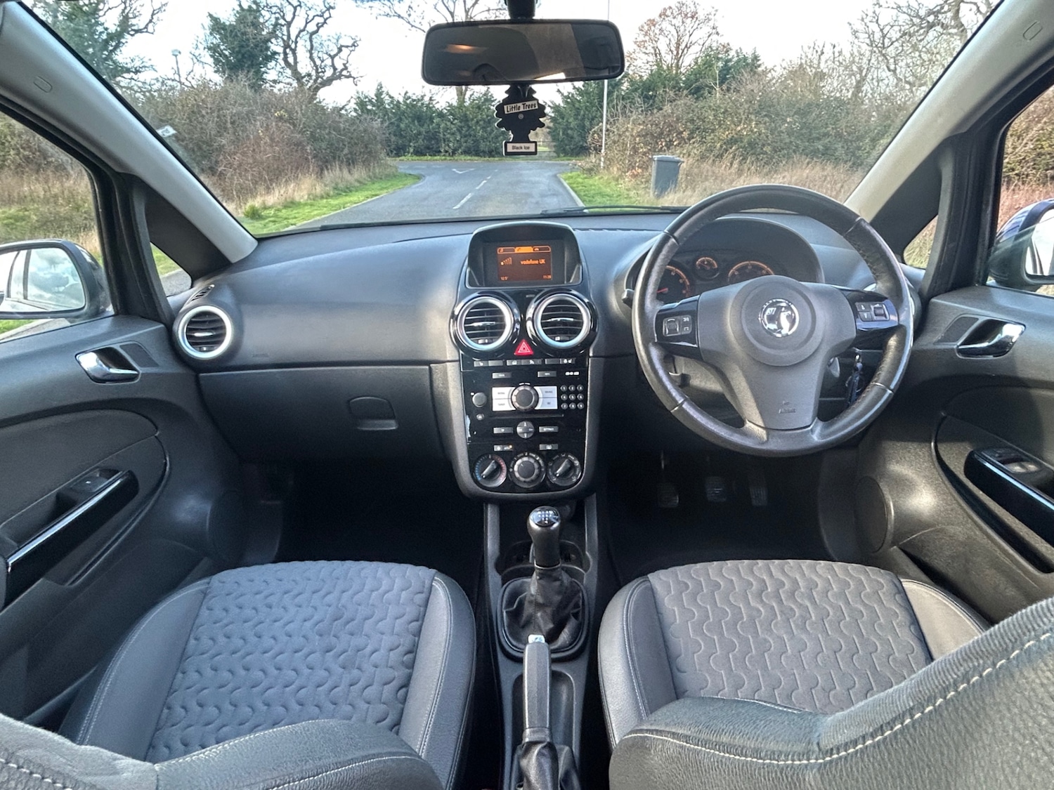 Used Vauxhall Corsa 2014 for sale - 76893355: Photo 7