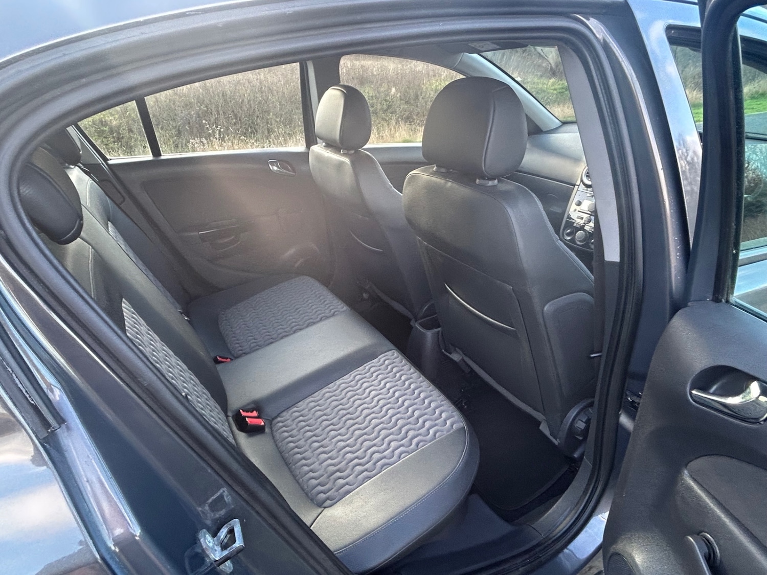 Used Vauxhall Corsa 2014 for sale - 76893355: Photo 8