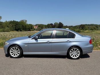 Used BMW 3 Series 2009 for sale - 78706931: Photo