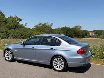 Used BMW 3 Series 2009 for sale - 78706931: Photo