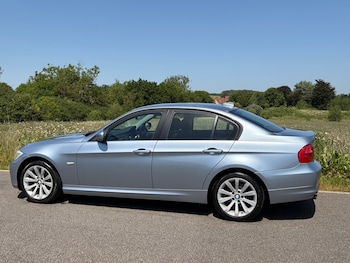 Used BMW 3 Series 2009 for sale - 78706931: Photo