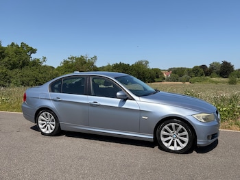 Used BMW 3 Series 2009 for sale - 78706931: Photo