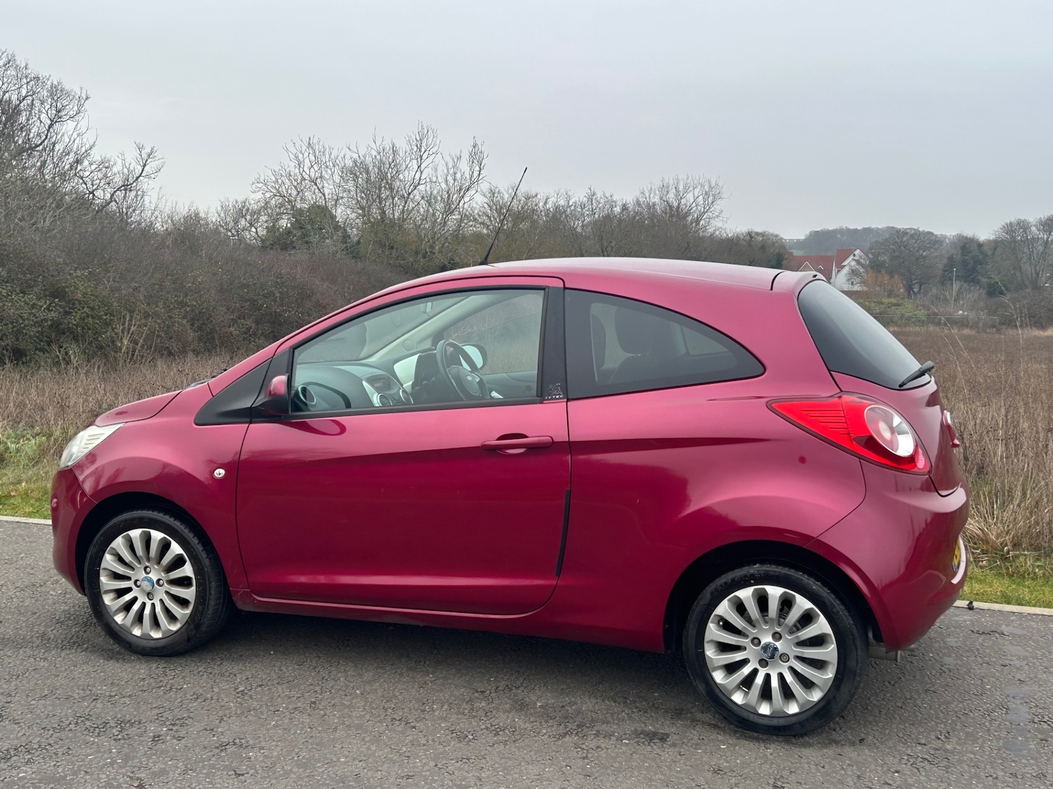 Used Ford Ka 2012 for sale - 77324670: Photo 2
