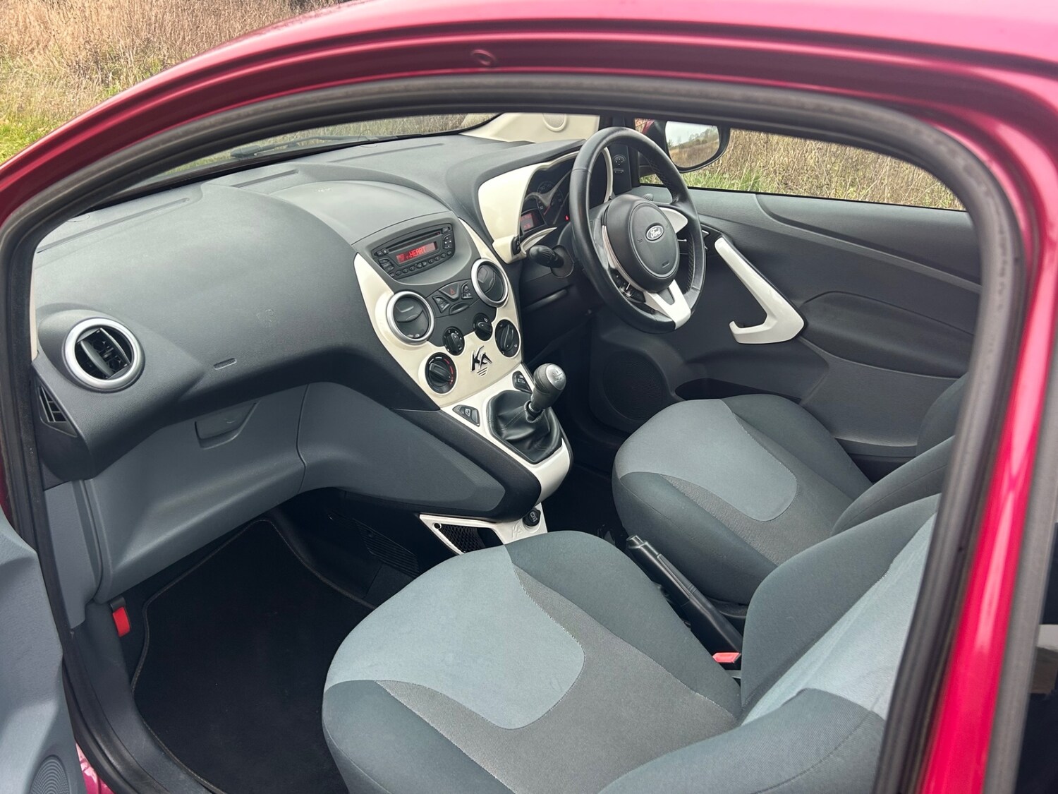 Used Ford Ka 2012 for sale - 77324670: Photo 6