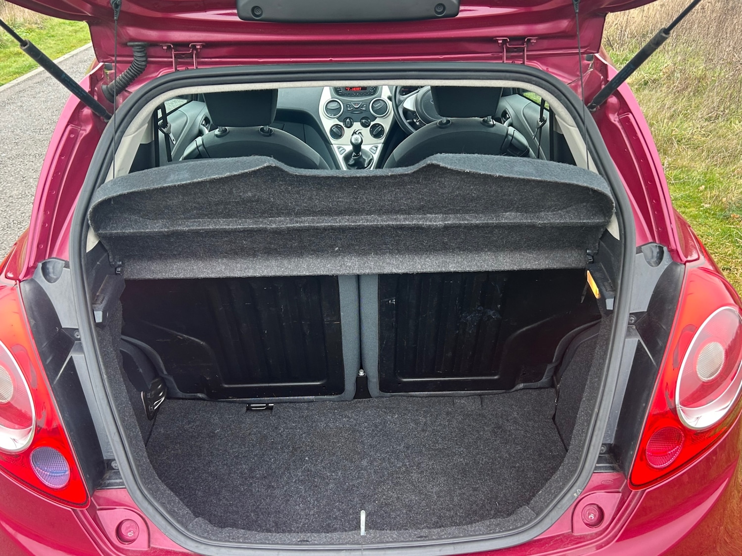 Used Ford Ka 2012 for sale - 77324670: Photo 7