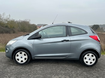 Used Ford Ka 2010 for sale - 77324027: Photo