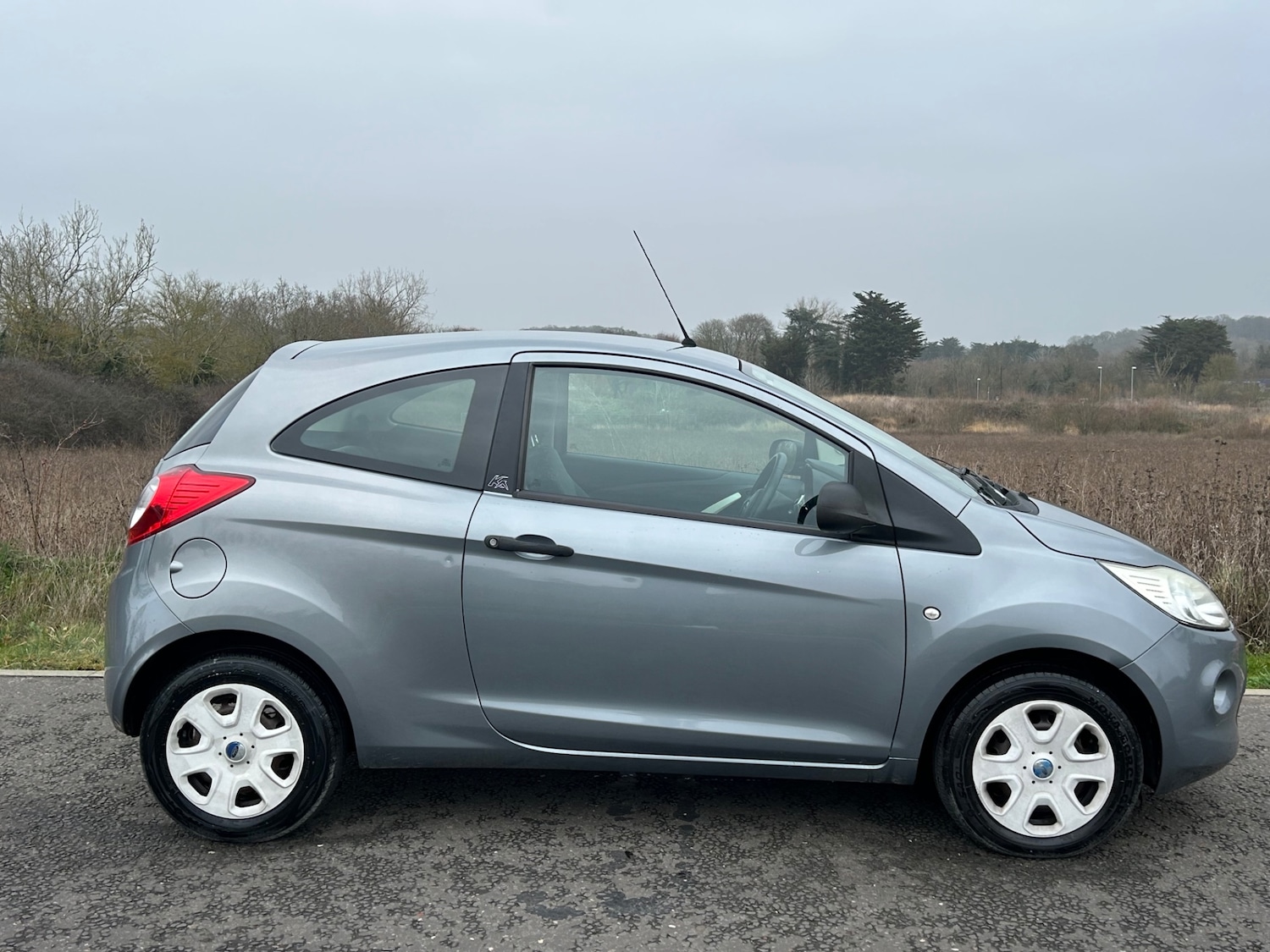 Used Ford Ka 2010 for sale - 77324027: Photo 3