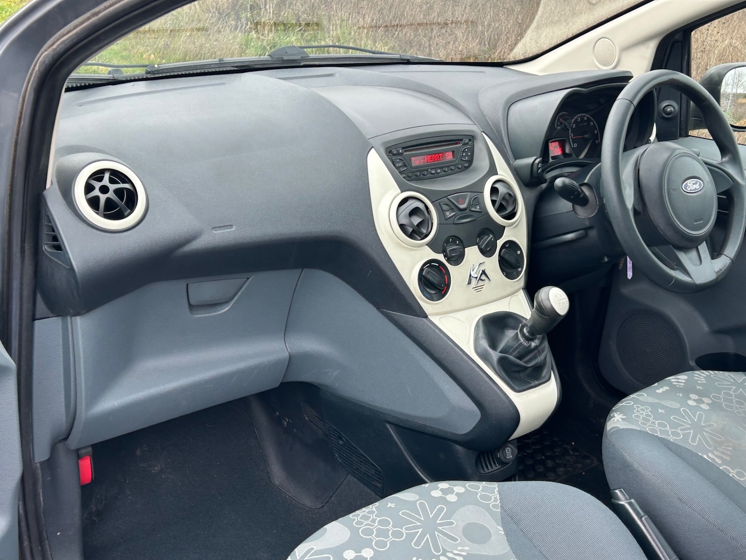 Used Ford Ka 2010 for sale - 77324027: Photo 4