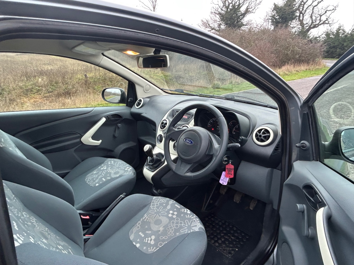Used Ford Ka 2010 for sale - 77324027: Photo 6