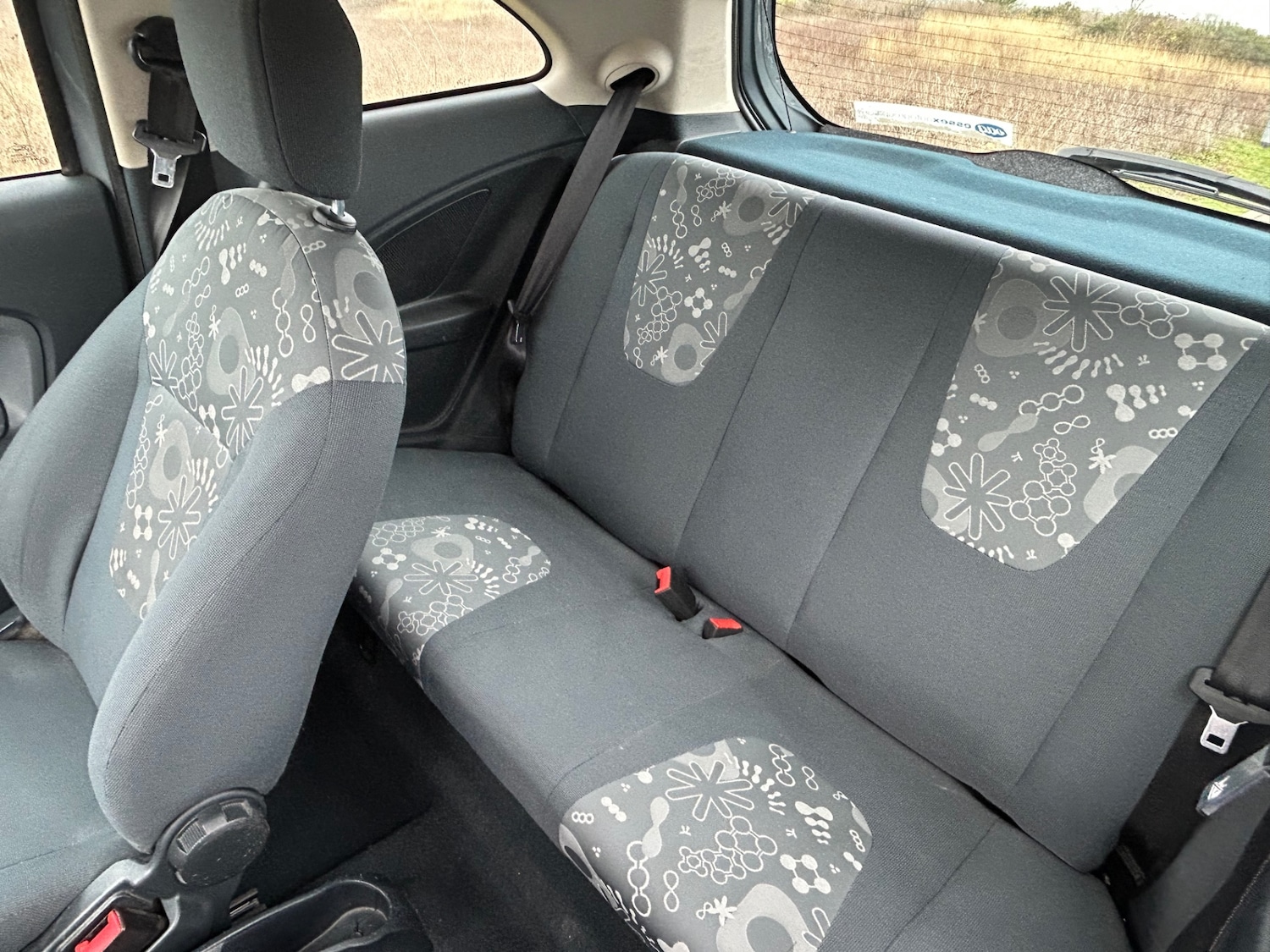 Used Ford Ka 2010 for sale - 77324027: Photo 8