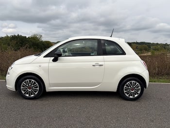 Used Fiat 500 2014 for sale - 79840997: Photo