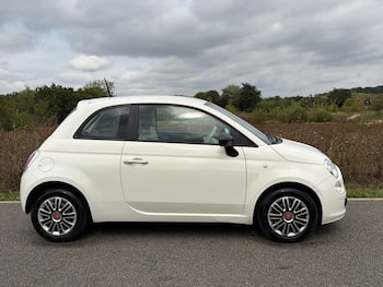Used Fiat 500 2014 for sale - 79840997: Photo