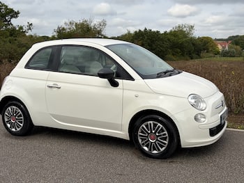 Used Fiat 500 2014 for sale - 79840997: Photo