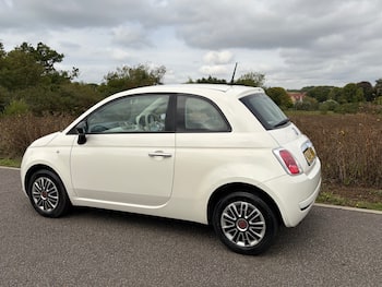 Used Fiat 500 2014 for sale - 79840997: Photo