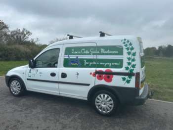Used Vauxhall Combo 2008 for sale - 74375734: Photo