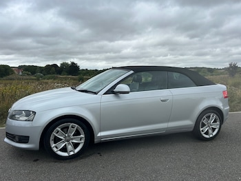 Used Audi A3 2008 for sale - 75468205: Photo