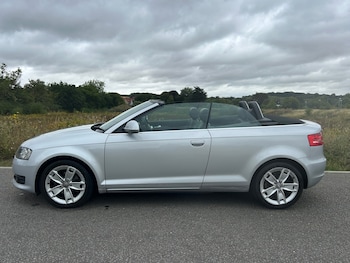 Used Audi A3 2008 for sale - 75468205: Photo