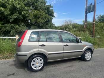 2004 (04) - 1.4 2 5dr Auto