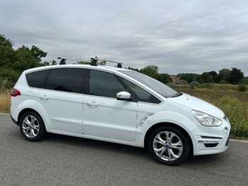 2012 (62) - 2.0 TDCi 140 Titanium 5dr