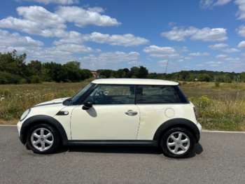 2010 (10) - 1.6 One 3dr