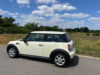 Used MINI Hatch 2010 for sale - 75179360: Photo