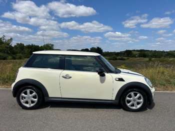 Used MINI Hatch 2010 for sale - 75179360: Photo