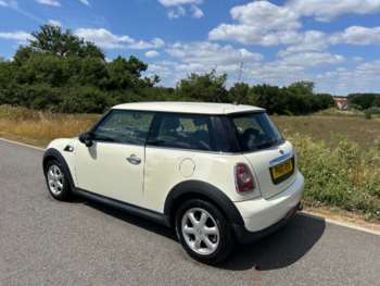Used MINI Hatch 2010 for sale - 75179360: Photo