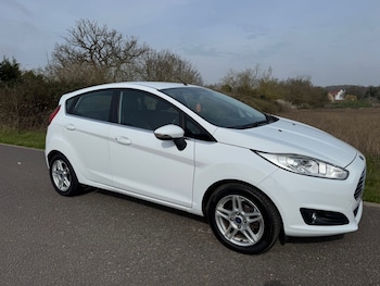 Ford Fiesta feature image
