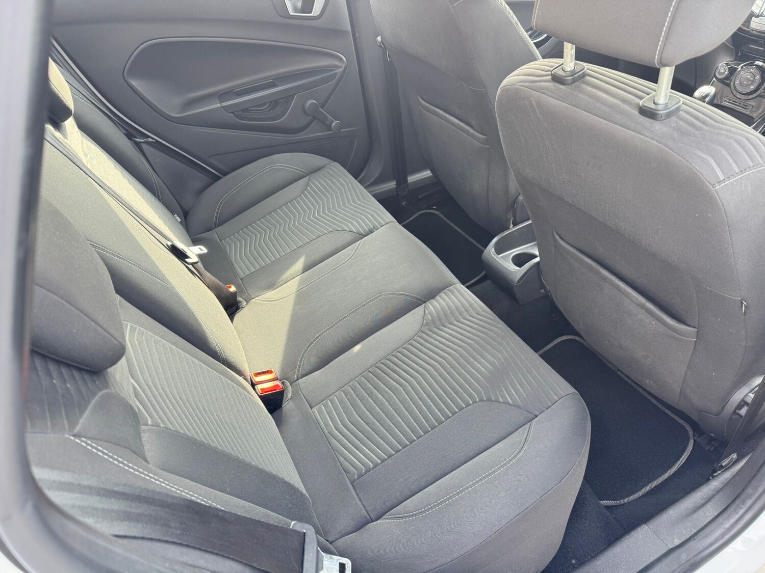 Used Ford Fiesta 2013 for sale - 77972111: Photo 9