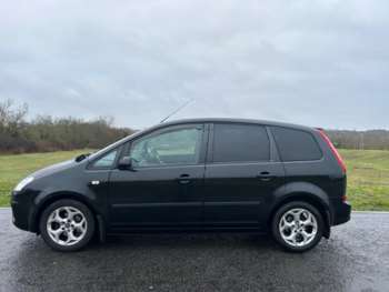 2009 - 1.6 Zetec 5dr