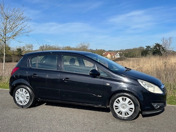 Used Vauxhall Corsa undefined for sale - 77716122: Photo