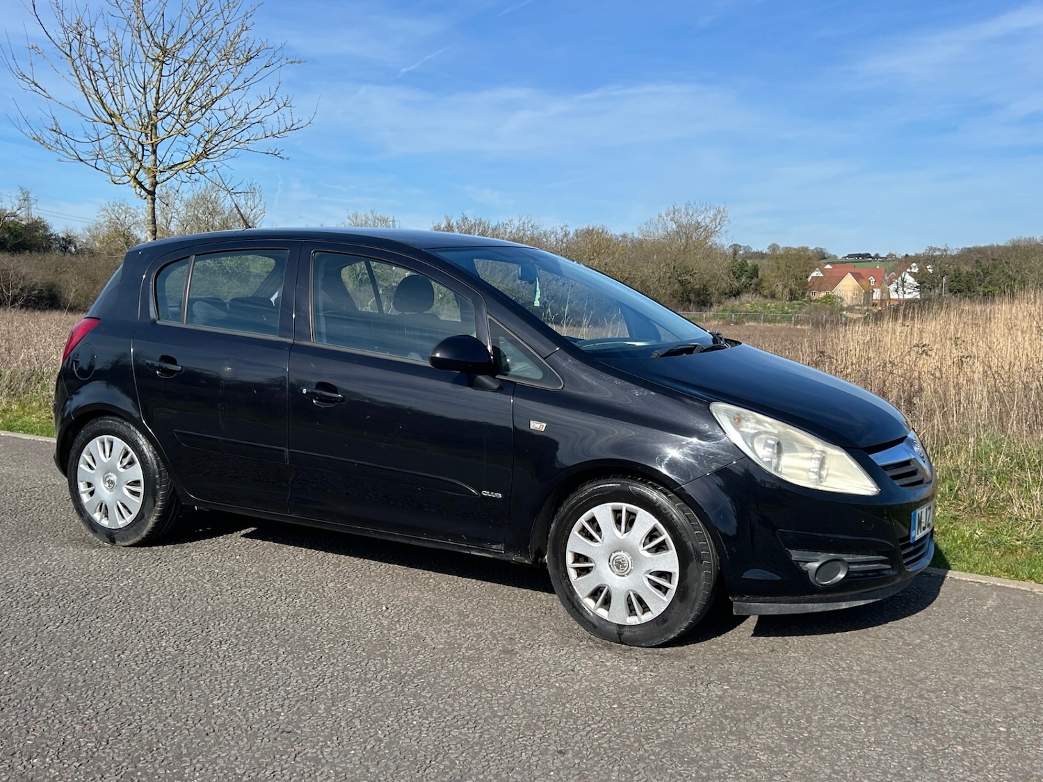 Used Vauxhall Corsa 2007 for sale - 77716122: Photo 4