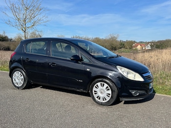 Used Vauxhall Corsa undefined for sale - 77716122: Photo