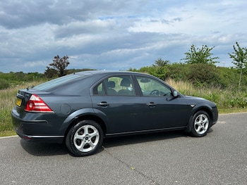 Used Ford Mondeo 2007 for sale - 78486194: Photo