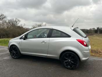 2014 (14) - 1.2 Excite 3dr [AC]