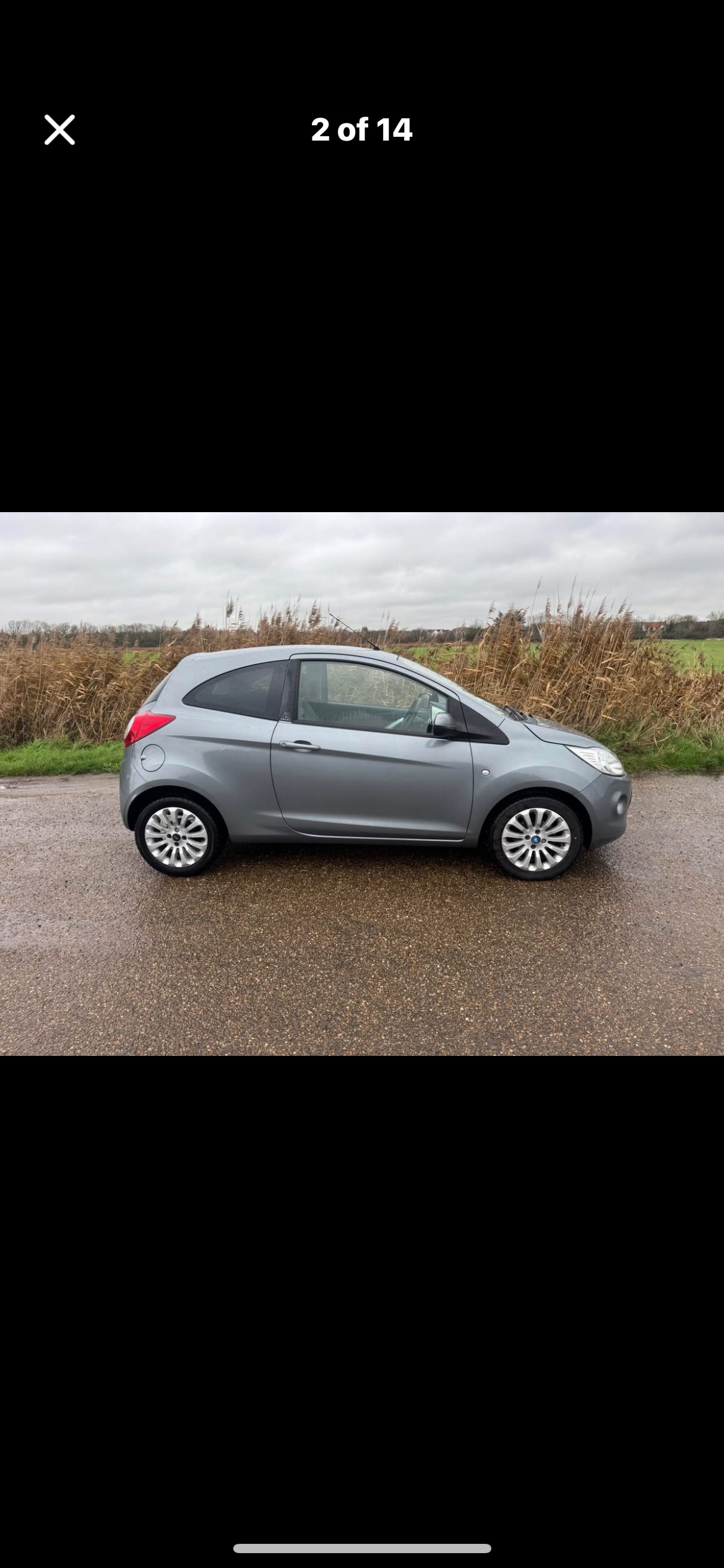 Used Ford Ka 2013 for sale - 77054740: Photo 2
