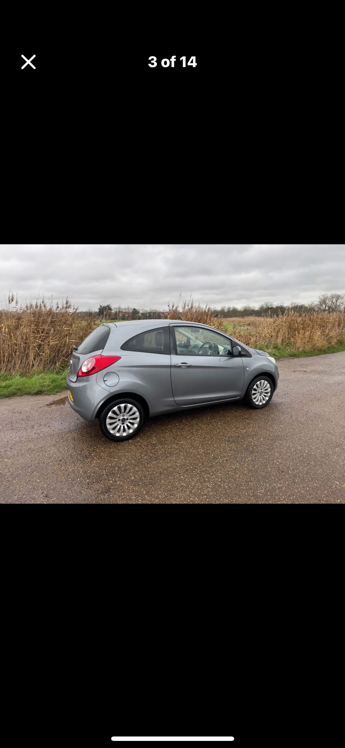 Used Ford Ka 2013 for sale - 77054740: Photo 3
