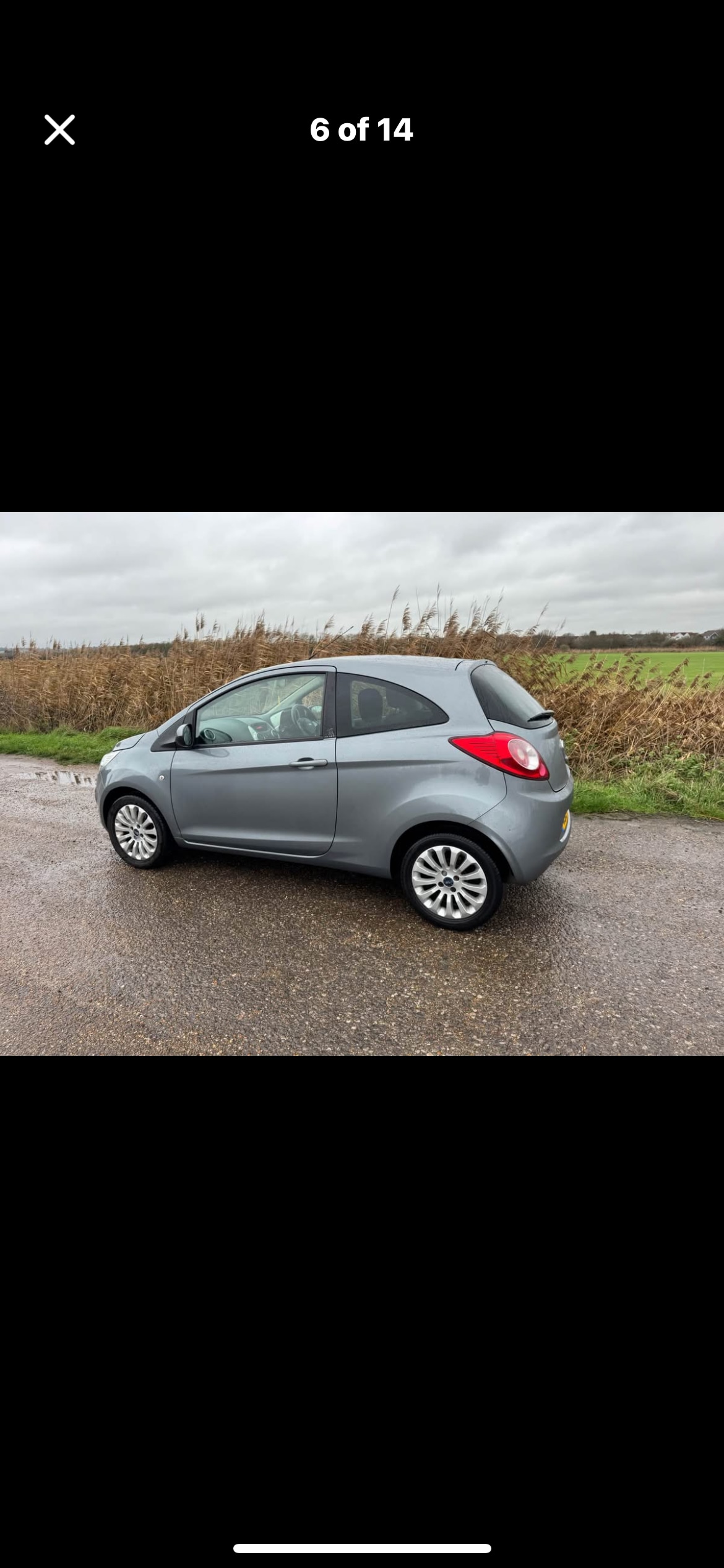 Used Ford Ka 2013 for sale - 77054740: Photo 4