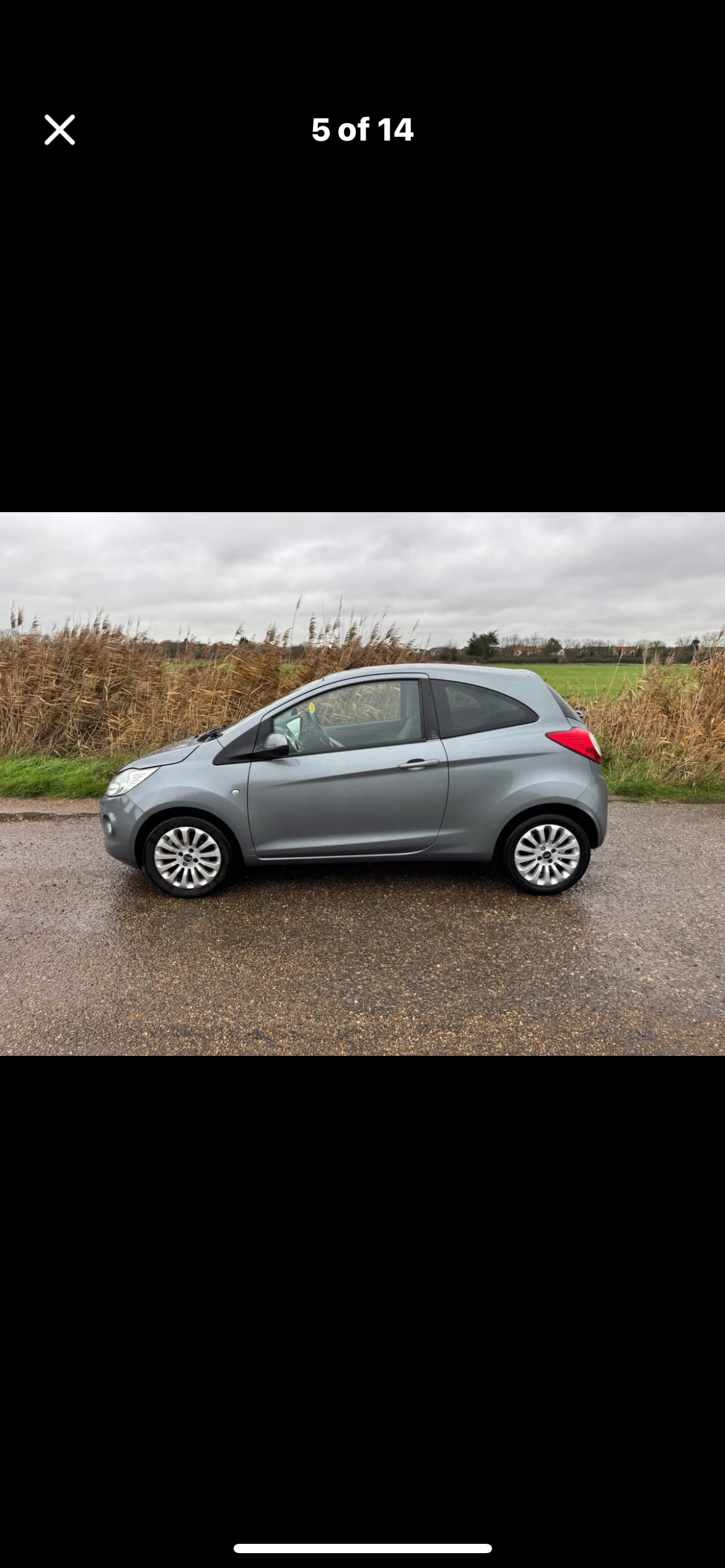 Used Ford Ka 2013 for sale - 77054740: Photo 5