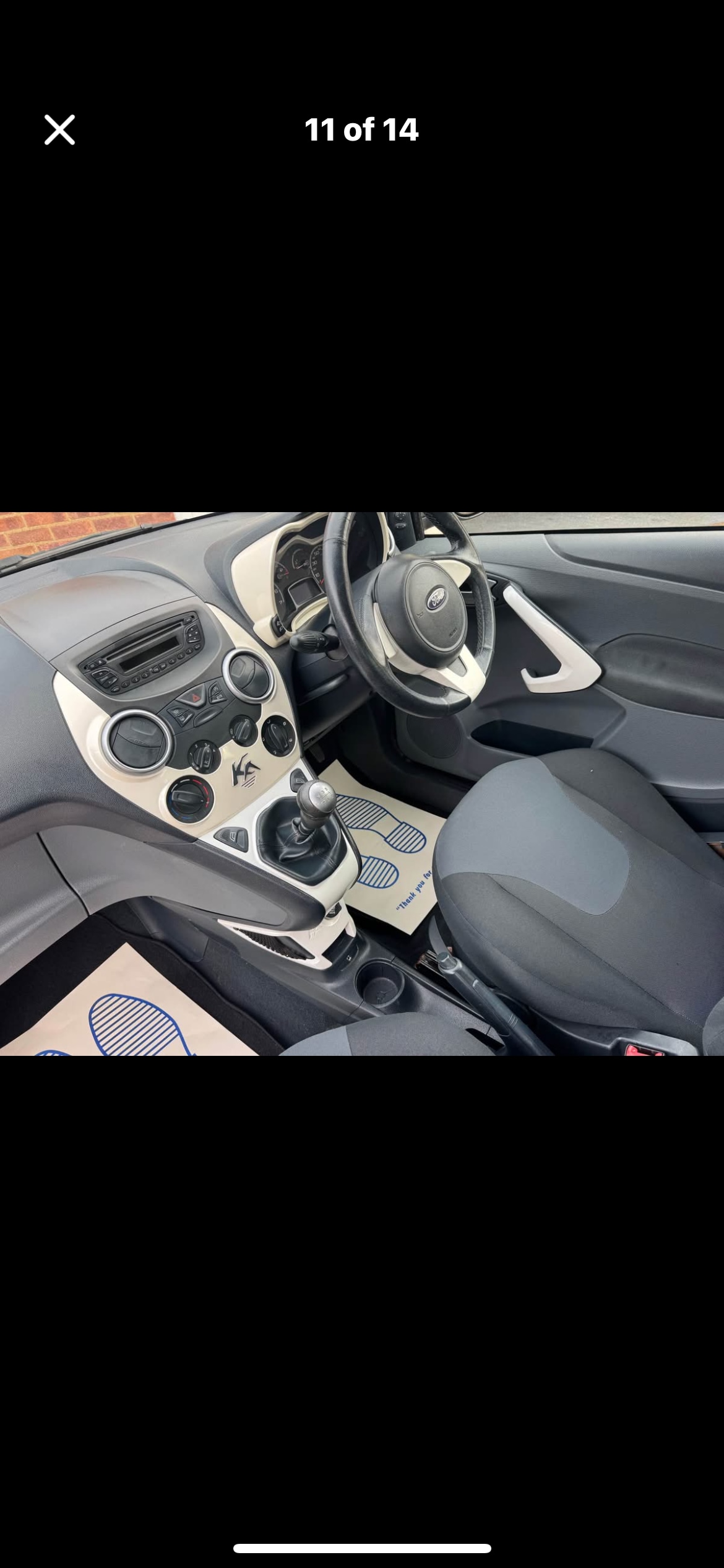 Used Ford Ka 2013 for sale - 77054740: Photo 6