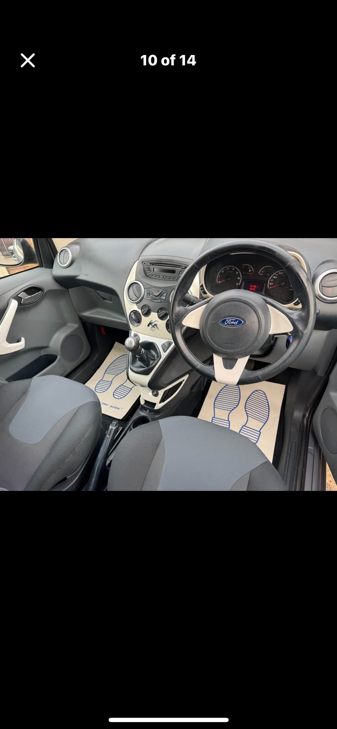 Used Ford Ka 2013 for sale - 77054740: Photo 7
