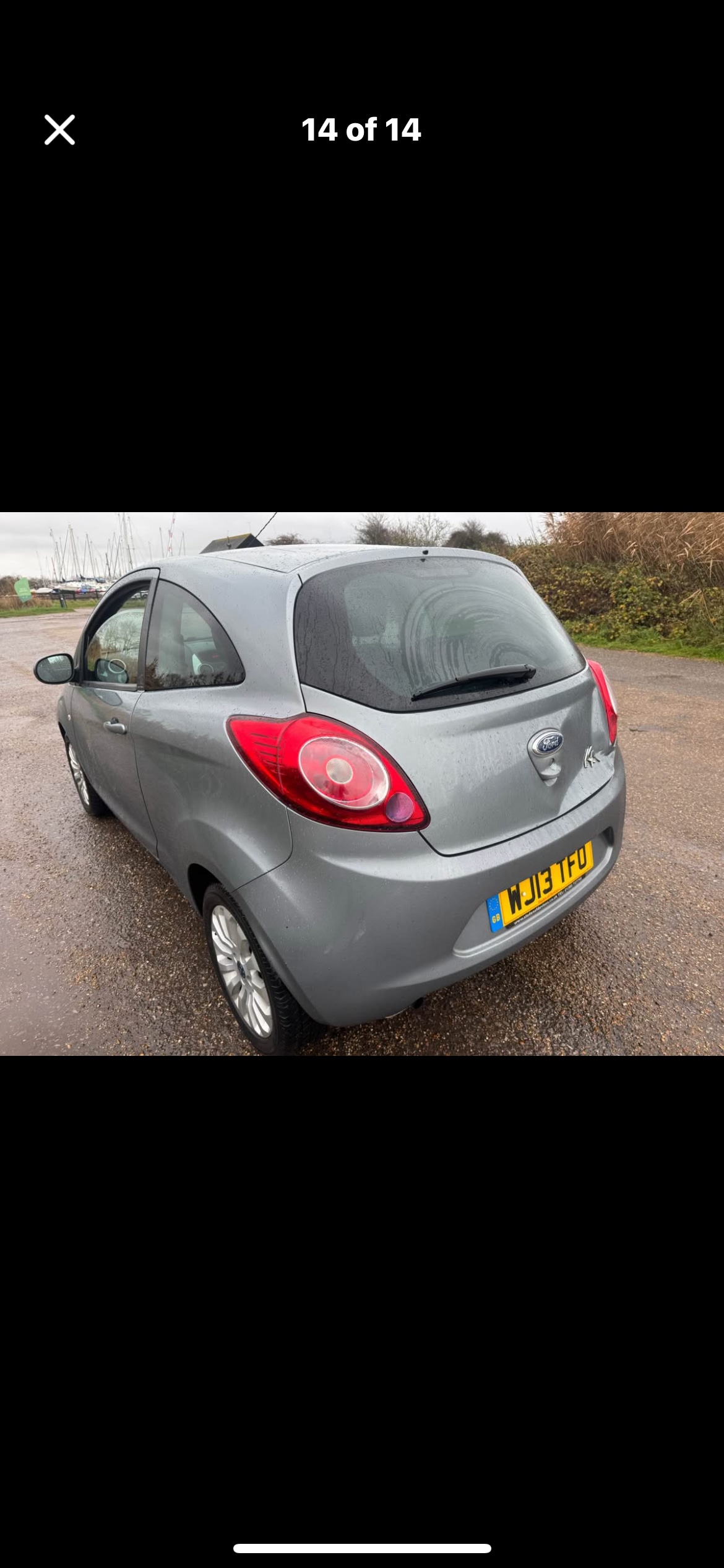 Used Ford Ka 2013 for sale - 77054740: Photo 8
