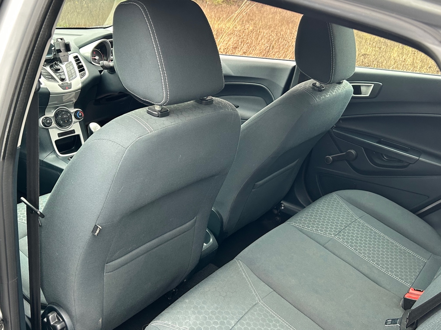 Used Ford Fiesta 2012 for sale - 76762366: Photo 7