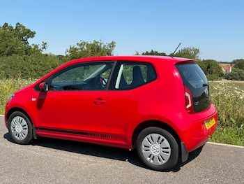 Used Volkswagen up! 2015 for sale - 78953773: Photo