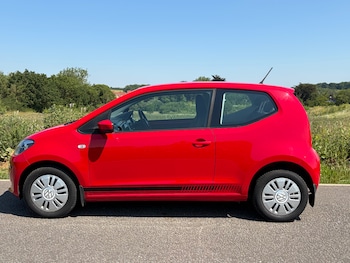 Used Volkswagen up! 2015 for sale - 78953773: Photo