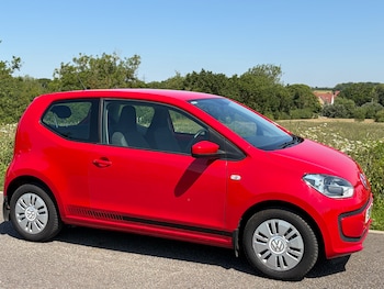 Used Volkswagen up! 2015 for sale - 78953773: Photo