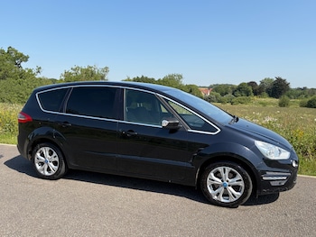 Used Ford S-Max 2011 for sale - 79137065: Photo